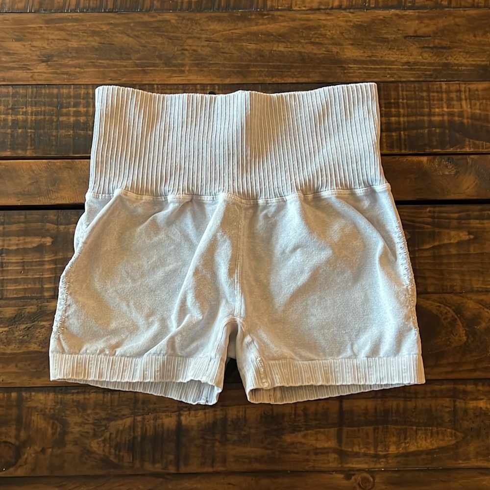 Free People Movement shorts size M